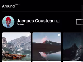 XavierBlackwell/Around-The-US