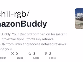 sushil-rgb/AmazonBuddy