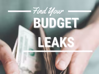 Budget Leakage Reduction