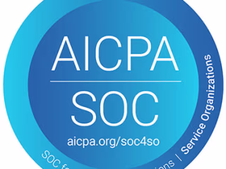 SOC 2 compliance
