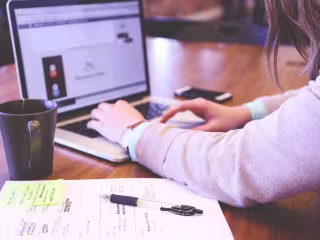 Entrepreneurship Article - Medium.com