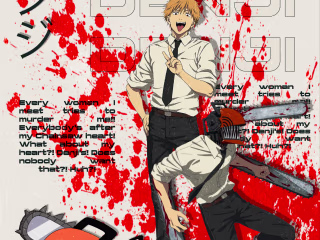 Anime Poster
