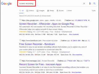 Keyword Research For SEO: The Ultimate Guide [2023]