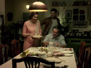 GANESH GRAINS - TVC on Vimeo