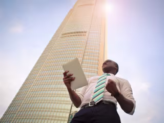 From Stuck to Standout: how rebranding can skyrocket your career