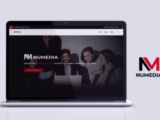NU Media Pilot Project