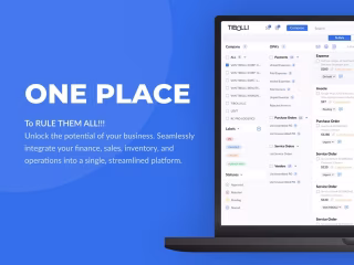 One Place