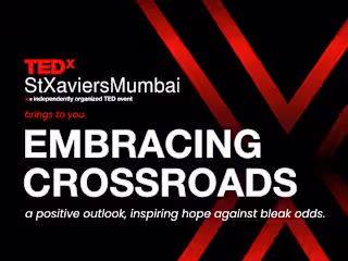 TEDxStXaviersMumbai