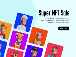 NFT and Branding