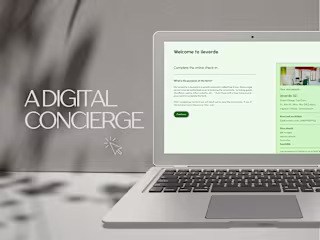 Redefining Hospitality: The Ileverde Digital Concierge