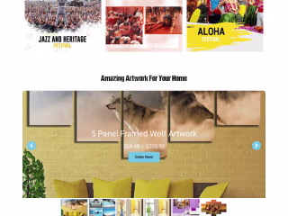 LabscopeTv - E-commerce Website Development on Behance