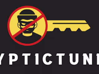 CrypticTunnel - Cryptographic Secured Transfer Tunnel