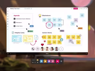 Immersive Design for Mural.co