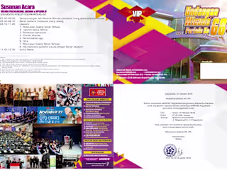 Invitation design