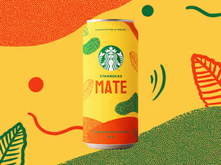 Mate - Brand & Packaging design