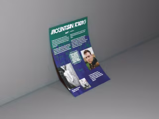 Mountain Radio