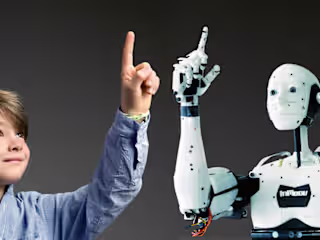 The Surge in AI and Coding Education for Kids