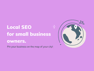 Local SEO for Small Business Owners.