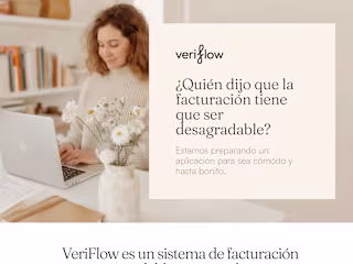 Website for Veriflow