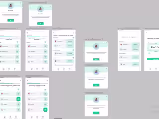 FOSIS app