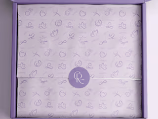 (Brand + Web Design) Catrinel Rus