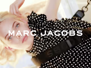 Marc Jacobs