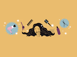 Colorz Salon & Spa: Responsive Website Case Study — Wendy Orell…