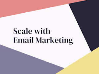 How Do You Use Email Marketing to Start Scaling Your Business?