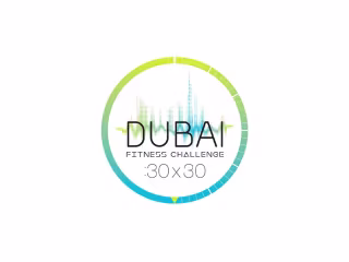 Dubai Fitness Challenge 