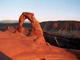 Arches National Park Scenic Drive: Where to Stop