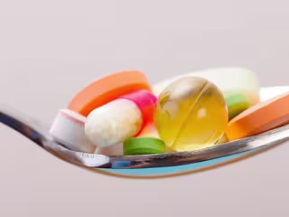 Vitamin Absorption