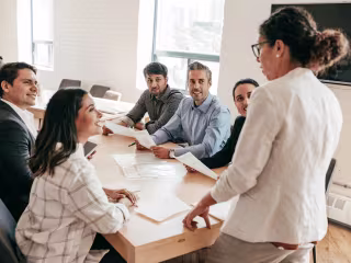 Blog Writing for HR: 5 tips for successful leadership