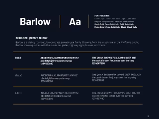 Brand Guidelines