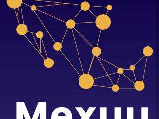 Diseño de identidad y aplicación: Mexuu