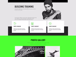 Inspired Design :: Behance