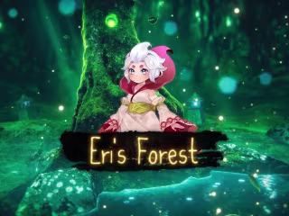 Eri's Forest