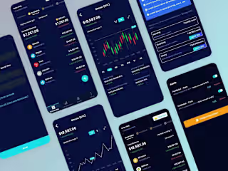CryptoCommand