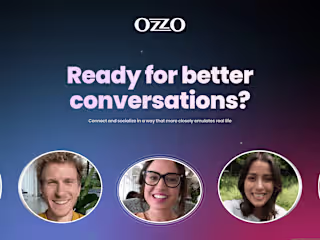 virtual event experience