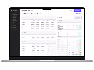 Affirm UX Design - Fintech Tools