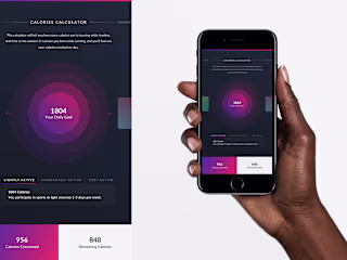 Daily UI
