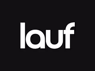 Lauf.co (Our Own Company Website)