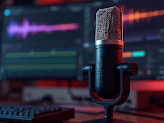 Podcast Audio Restoration & Enhancement