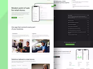 Website Design