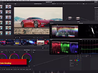 My 3D Workflow