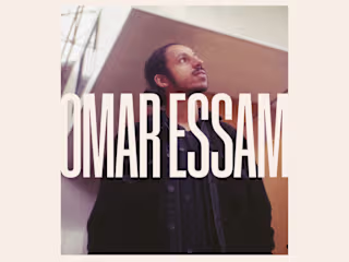 Omar Essam Photography Portfolio Website