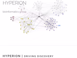 Hyperion C corp formation, shareholder agreements
