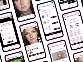 Looks Recommender