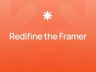 Micro Framer Website