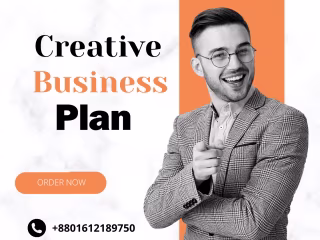 Business Plan
