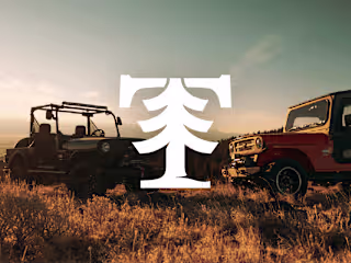 Taul Equipment Rebrand